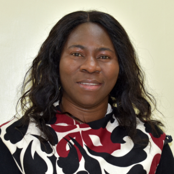 Angela Nwaomah