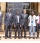 AUASA Leaders with the Student Services Director and Seminary Dean