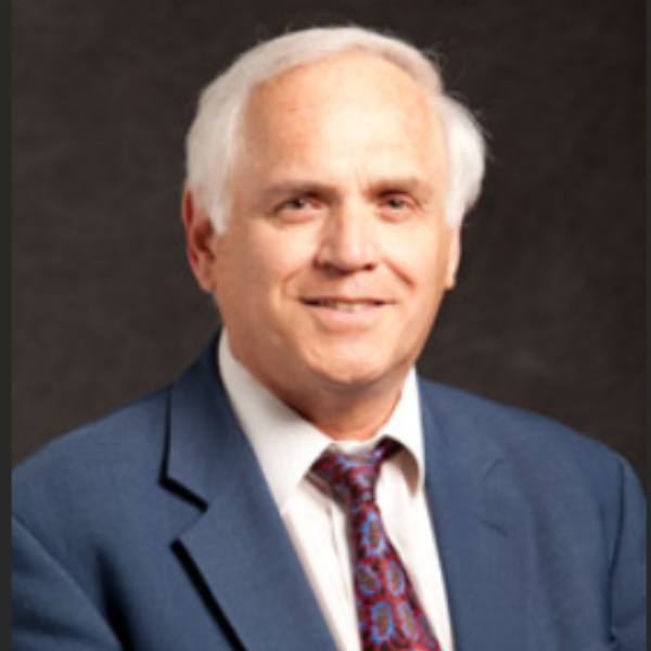 Dr. Duane McBride