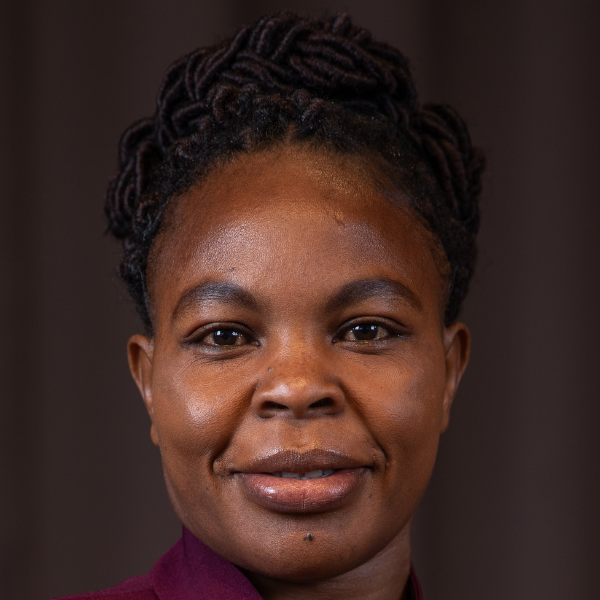 Dr. Janet Odhiambo