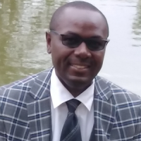 Mochoge Gerald Nyarega