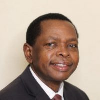Speaker Hachalinga
