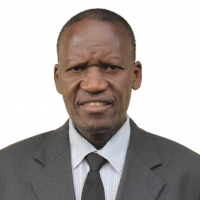Speaker James Mutua 2