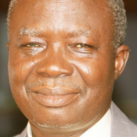 Speaker Samraj