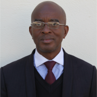 Speaker Sibanda