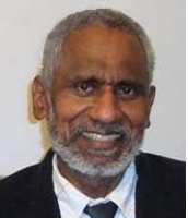 Speaker Tennyson Samraj