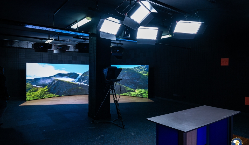 Studio Inauguration and Awards-004