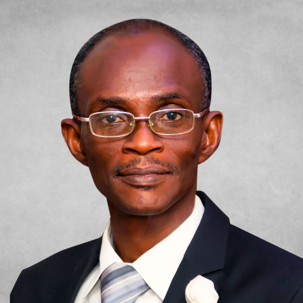 Website Ademola Tayo