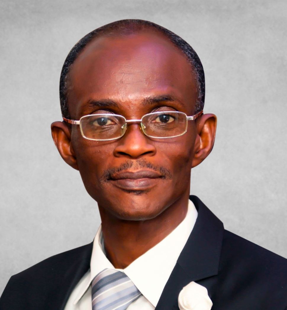 Website Ademola Tayo