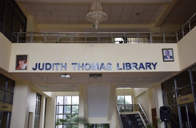 JTL Library